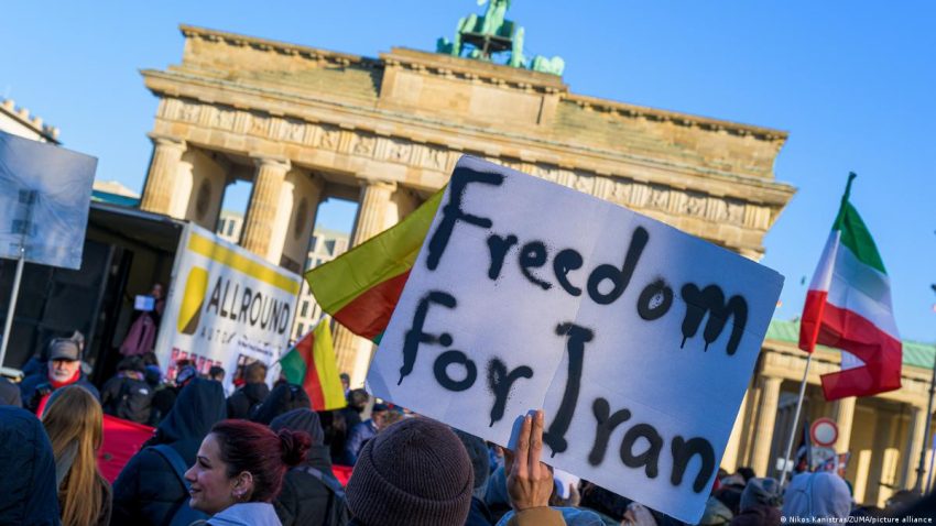 spovijest Hrvata iz Kalifornije: Što Iranci u Americi doista misle o ratu i režimu