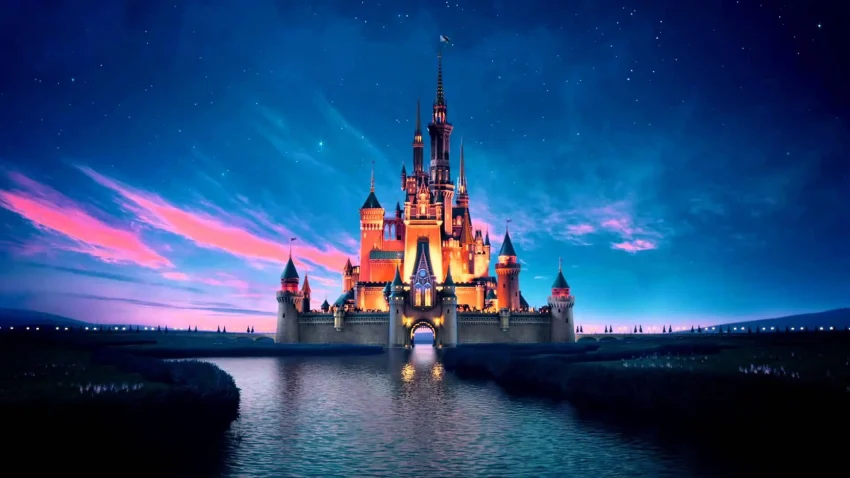 Disney i woke kultura