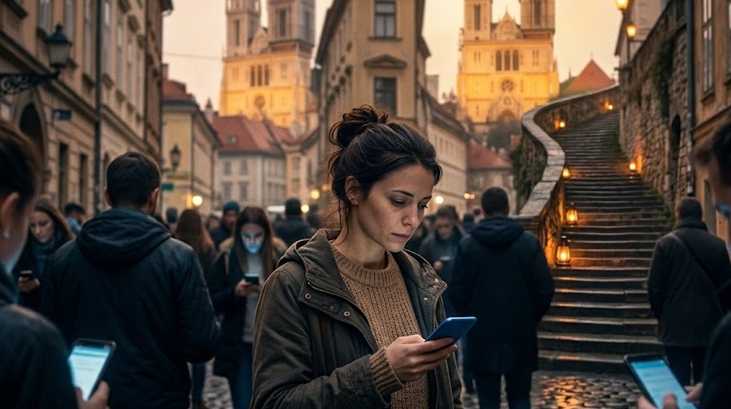 Zašto smo smisao zamijenili algoritmom?