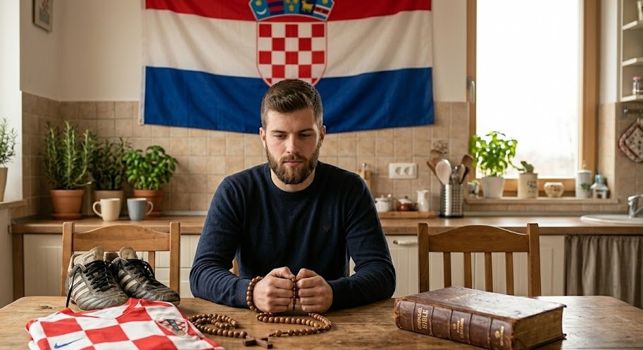 Vjera na terenu i estradi: Gdje prestaje molitva, a počinje spektakl