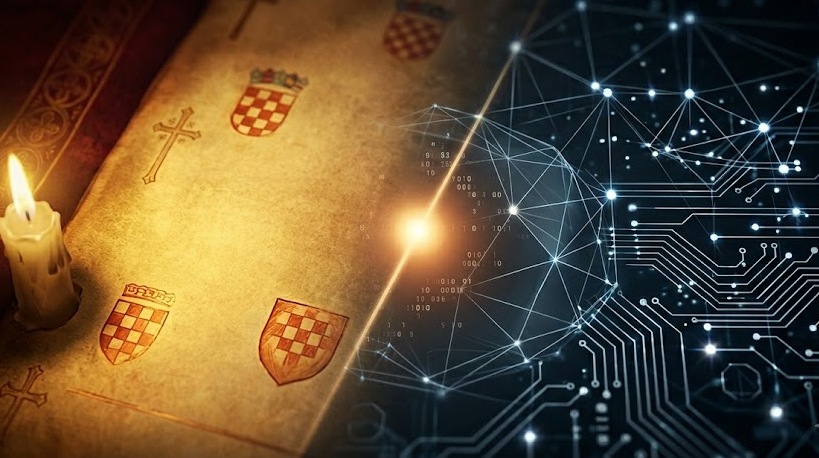 Može li umjetna inteligencija imati dušu