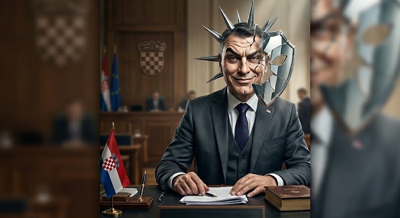 Patologija moći u javnom prostoru