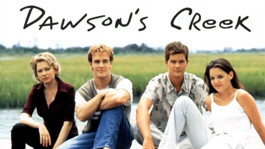 Zašto bi današnja mladež trebala gledati „Dawson’s Creek“?