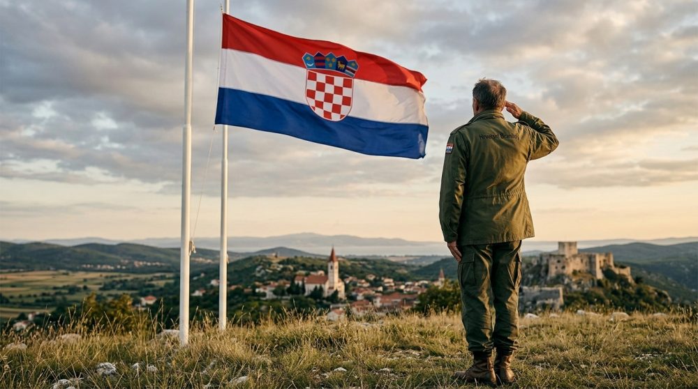 Zatvaranje braniteljskog poglavlja