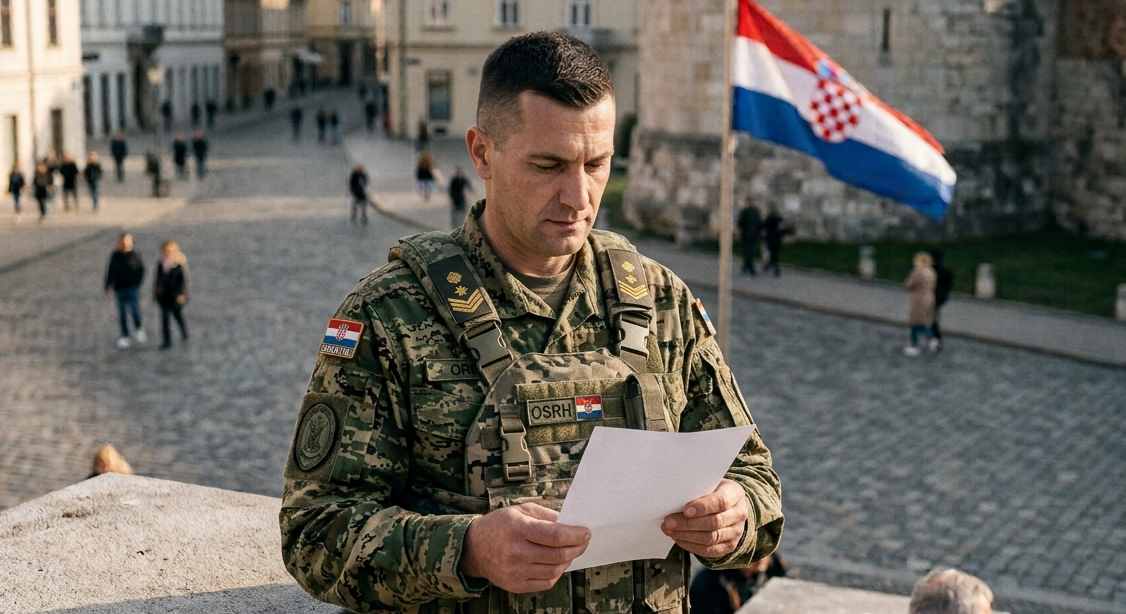 Umirovljeni u naponu snage