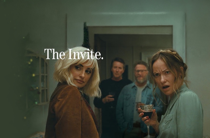 The Invite (2026): Mudra lija Olivia Wilde