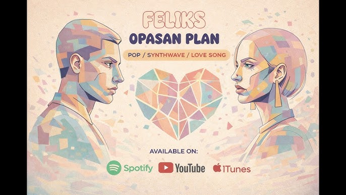 Feliks- Opasan plan: Pjesma koja odbija ostati u ladici