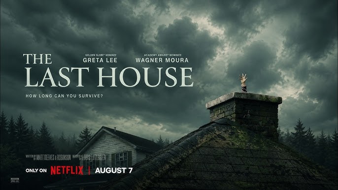 The Last House (2026): Ubrzaj srednji dio filma