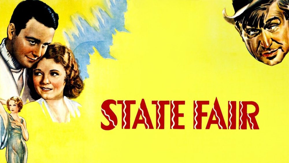 State Fair (1933): Zaboravljeni filmski dragulj