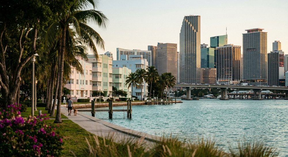Skriveno lice Miami Beacha