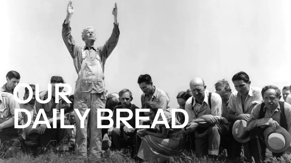 Our Daily Bread (1934): Recenzija i gdje gledati
