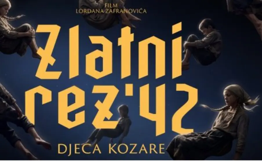 Zlatni rez 42: Spomenik žrtvama ili zamka redateljskog ega